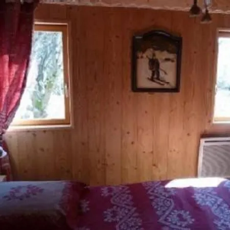 Le Chalet D'anne-lise